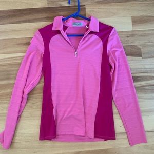 Women’s Callaway golf pullover